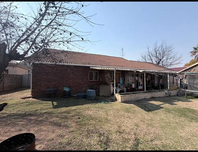 3 BEDROOM HOUSE FOR SALE IN DALPARK